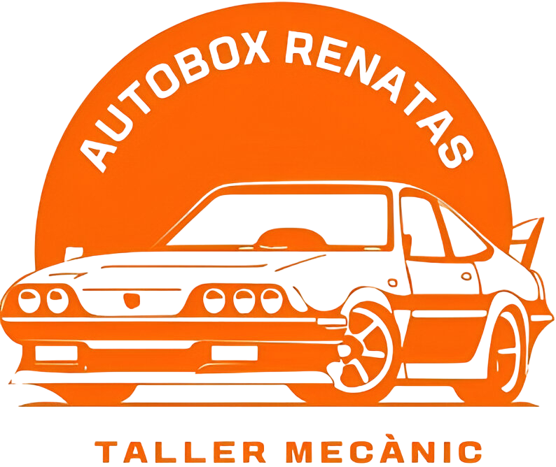 Logo taller renatas