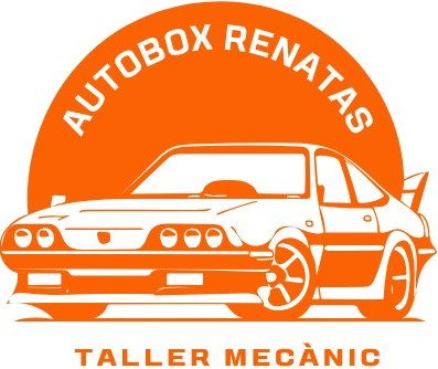 logo renatas autobox