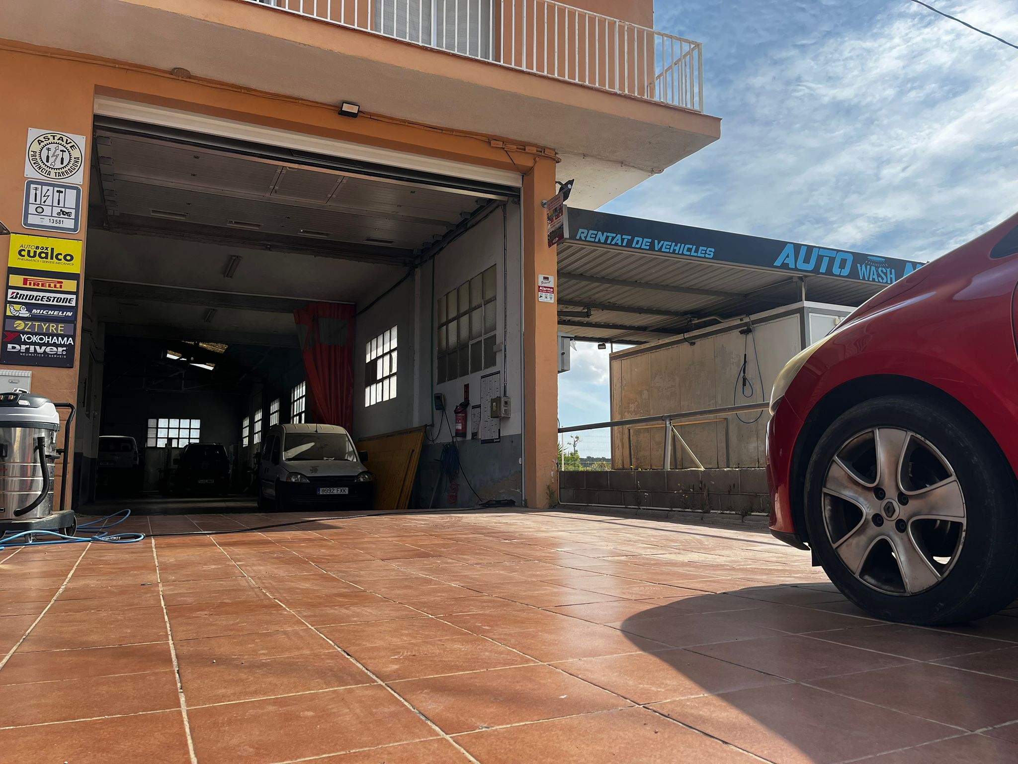 taller renatas entrada