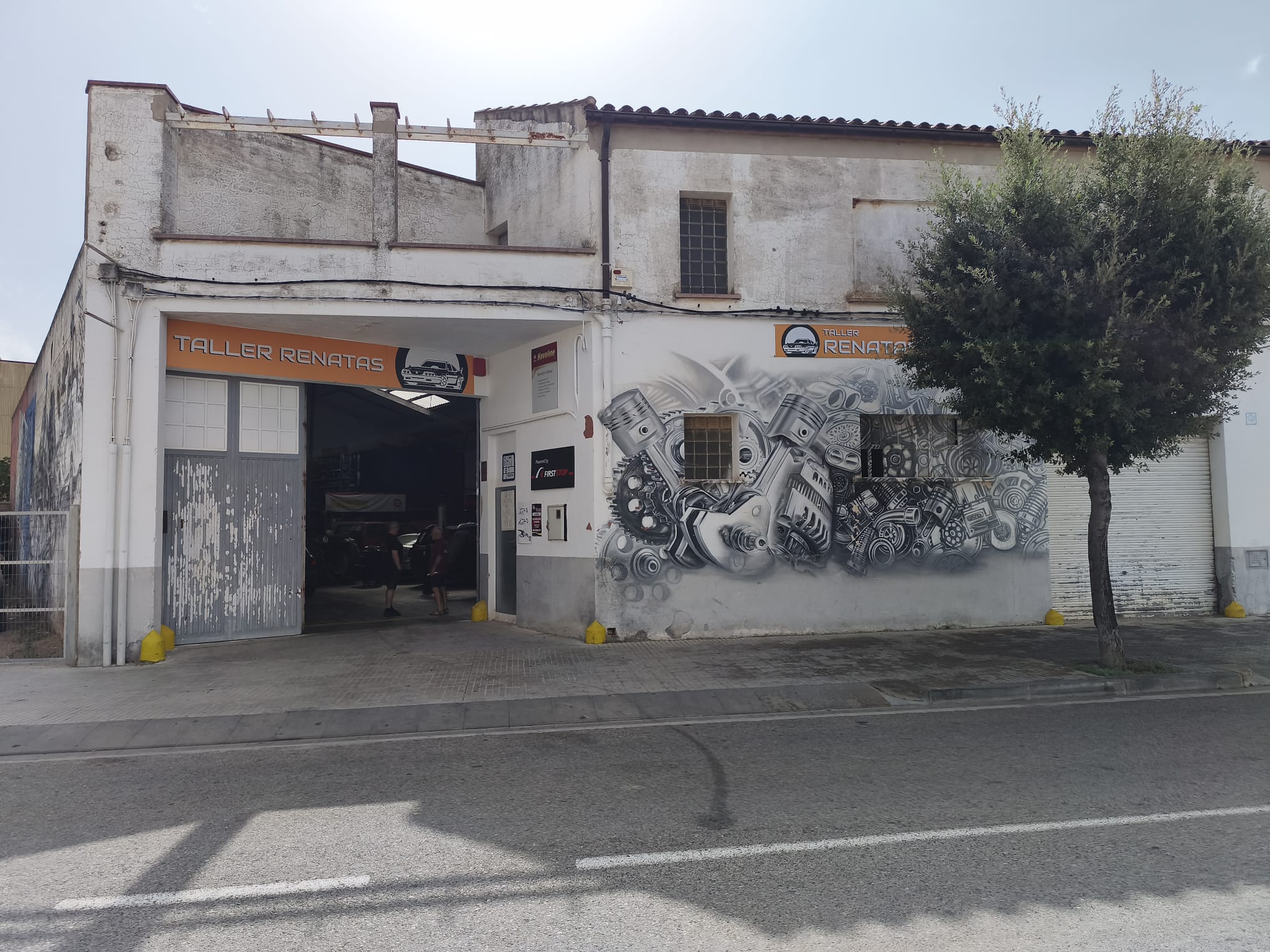 taller autobox renatas